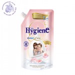 Nước xả vải đậm đặc  Hygiene Blooming Touch-Serum sữa Hokkaido ( hàng chính hãng)
